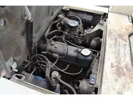 Gas truck 1998  Nissan PH02A-25U (33)