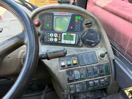 Chariots téléscopiques fixes 2008  Manitou MRT 1850 (18)
