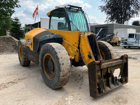 Chariot télescopique rigide 2018  JCB 541-70M (6)