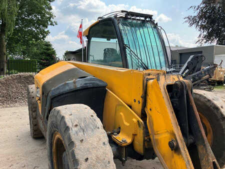 Chariot télescopique rigide 2018  JCB 541-70M (8)