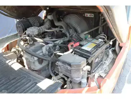 Nestekaasutrukki 2007  Toyota 42-7FGF25 (31)