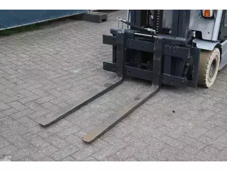 Elektro 4 Rad 2018  Still RX20-16P (10)