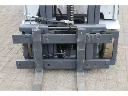 Elektro 4 Rad 2018  Still RX20-16P (12)