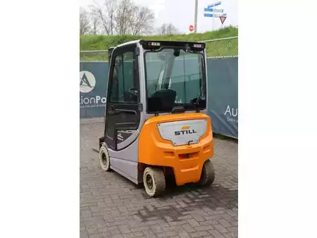 Elektro 4 Rad 2018  Still RX20-16P (4)