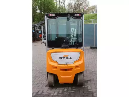 Elektro 4 Rad 2018  Still RX20-16P (5)