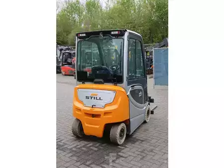 Elektro 4 Rad 2018  Still RX20-16P (6)