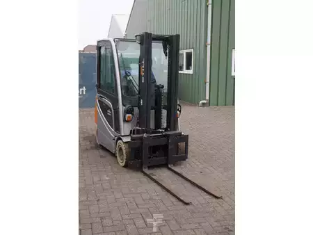 Elektro 4 Rad 2018  Still RX20-16P (7)