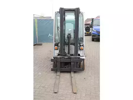 Elektro 4 Rad 2018  Still RX20-16P (8)