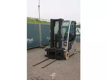 Elektro 4 Rad 2018  Still RX20-16P (9)