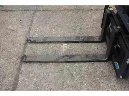 Carrelli elevatori diesel - Unicarriers N25 (12)