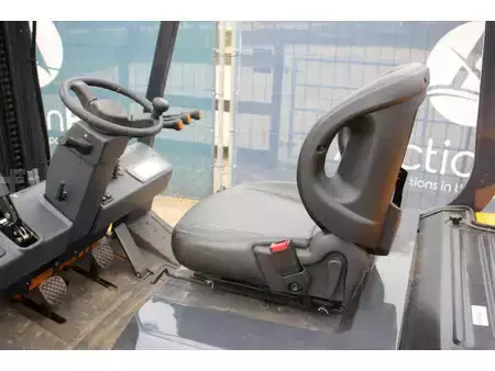 Carrelli elevatori diesel - Unicarriers N25 (22)