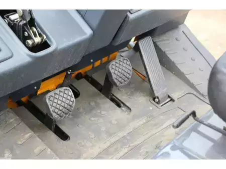 Carrelli elevatori diesel - Unicarriers N25 (23)