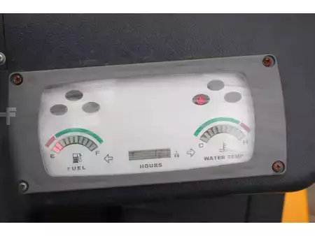 Carrelli elevatori diesel - Unicarriers N25 (25)