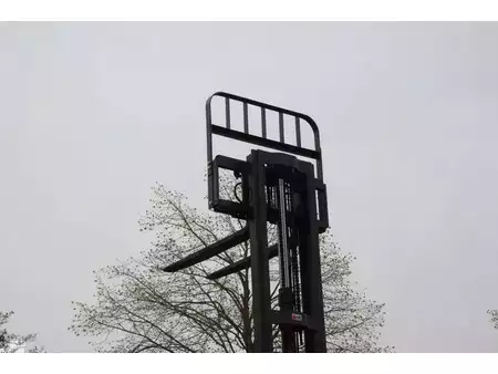 Carrelli elevatori diesel - Unicarriers N25 (31)