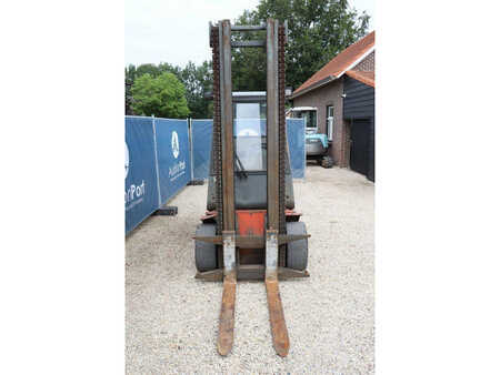 Diesel Forklifts 1996  Linde H30D (8)