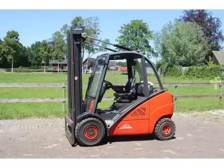 Chariots élévateurs diesel - [div]  (1)