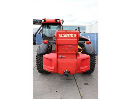 Verreikers fixed 2015  Manitou MLT 960 (5) 