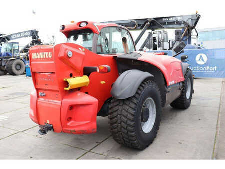 Verreikers fixed 2015  Manitou MLT 960 (6) 