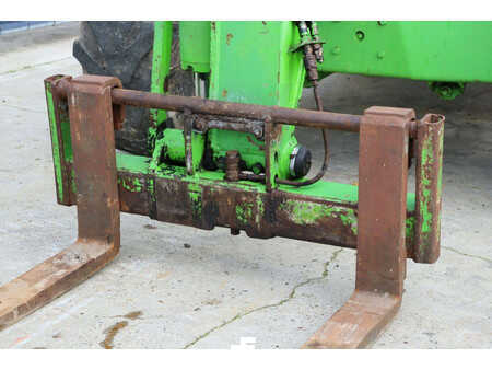 Teleskoplastare Rigid 1998  Merlo P35.9EVS (12)