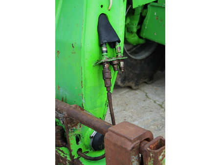 Teleskoplastare Rigid 1998  Merlo P35.9EVS (13)