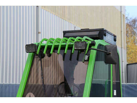 Teleskoplastare Rigid 1998  Merlo P35.9EVS (17)