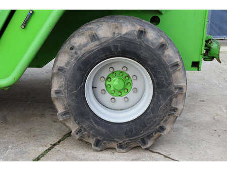 Teleskoplastare Rigid 1998  Merlo P35.9EVS (20)