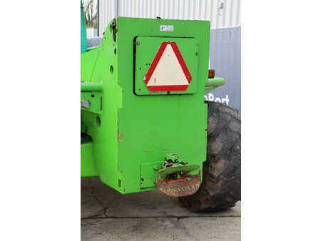 Teleskoplastare Rigid 1998  Merlo P35.9EVS (21)