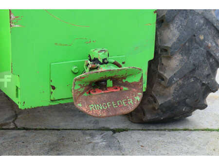 Teleskoplastare Rigid 1998  Merlo P35.9EVS (22)