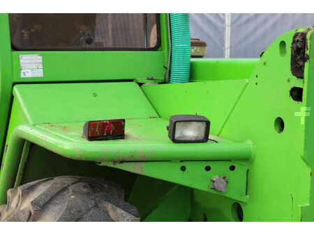 Teleskoplastare Rigid 1998  Merlo P35.9EVS (23)