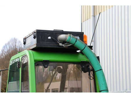 Teleskoplastare Rigid 1998  Merlo P35.9EVS (24)