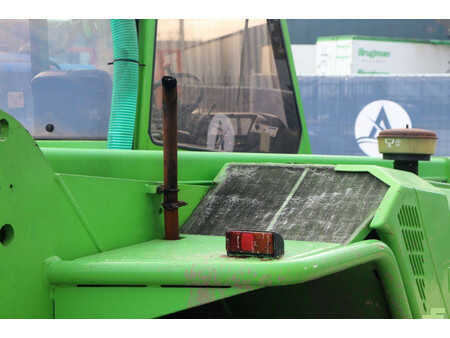 Teleskoplastare Rigid 1998  Merlo P35.9EVS (25)