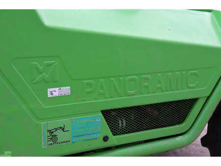 Teleskoplastare Rigid 1998  Merlo P35.9EVS (26)