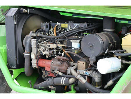 Teleskoplastare Rigid 1998  Merlo P35.9EVS (29)