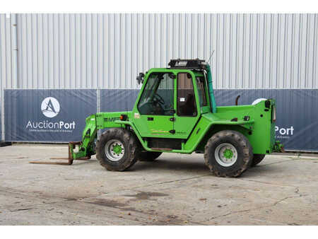 Teleskoplastare Rigid 1998  Merlo P35.9EVS (3)