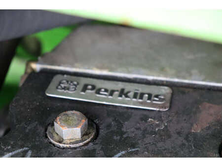 Teleskoplastare Rigid 1998  Merlo P35.9EVS (30)