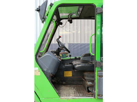 Teleskoplastare Rigid 1998  Merlo P35.9EVS (32)