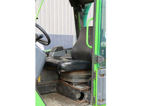 Teleskoplastare Rigid 1998  Merlo P35.9EVS (33)