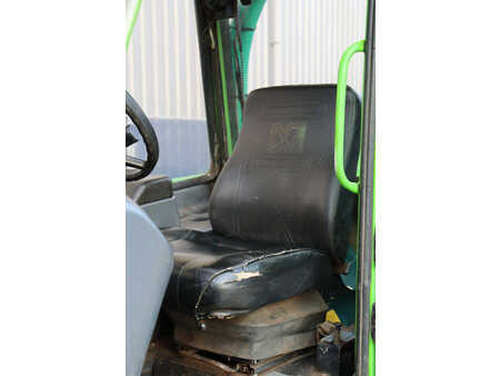 Teleskoplastare Rigid 1998  Merlo P35.9EVS (34)