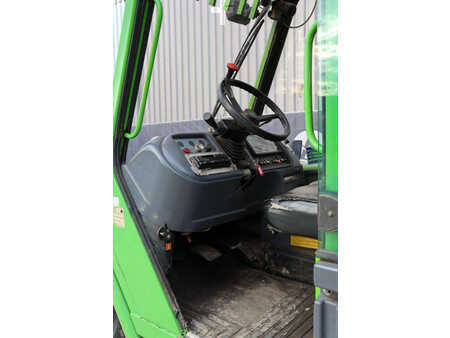 Teleskoplastare Rigid 1998  Merlo P35.9EVS (35)