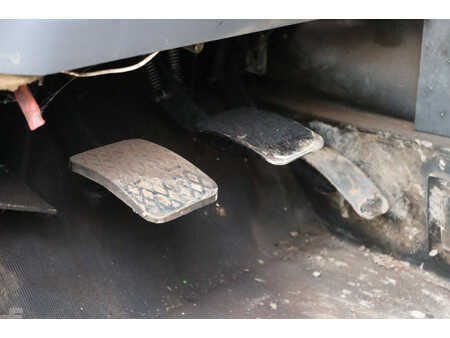 Teleskoplastare Rigid 1998  Merlo P35.9EVS (36)