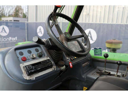 Teleskoplastare Rigid 1998  Merlo P35.9EVS (37)