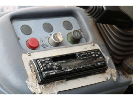 Teleskoplastare Rigid 1998  Merlo P35.9EVS (38)