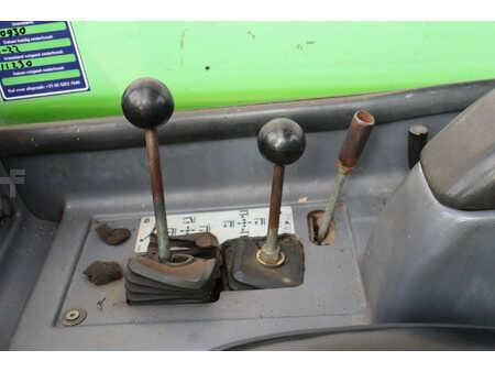 Teleskoplastare Rigid 1998  Merlo P35.9EVS (39)