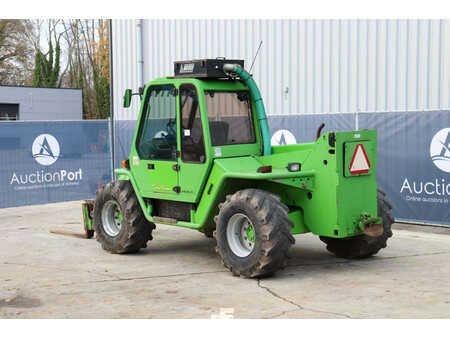 Teleskoplastare Rigid 1998  Merlo P35.9EVS (4)