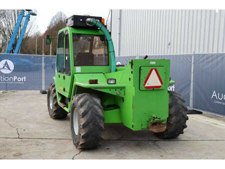 Teleskoplastare Rigid 1998  Merlo P35.9EVS (5)