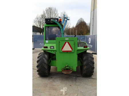 Teleskoplastare Rigid 1998  Merlo P35.9EVS (6)