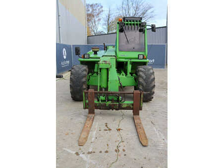 Teleskoplastare Rigid 1998  Merlo P35.9EVS (9)