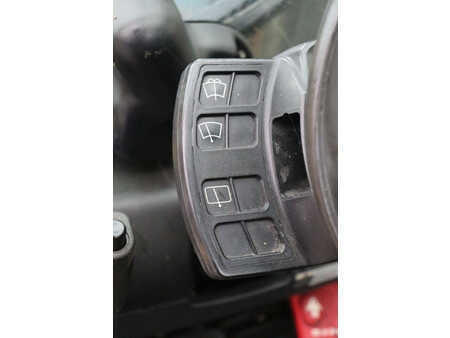 Carretilla elevadora GLP 2010  Hyster H8.0FT (30)