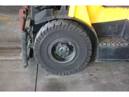 Wózki gazowe 2008  Hyster H1.8FT (14)