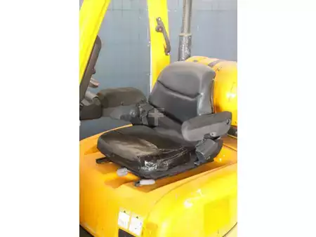Wózki gazowe 2008  Hyster H1.8FT (24)